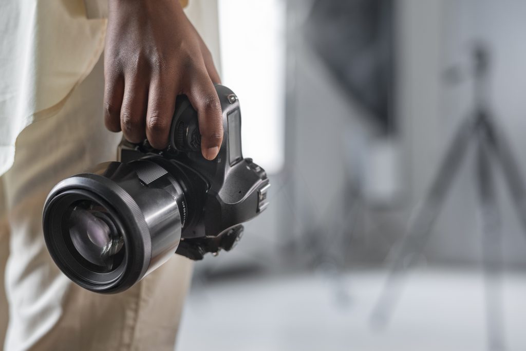 Because every still tells a deeper story.