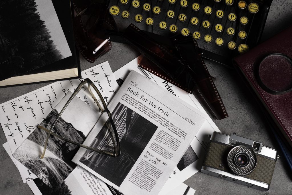 Truth told with emotion and craft.