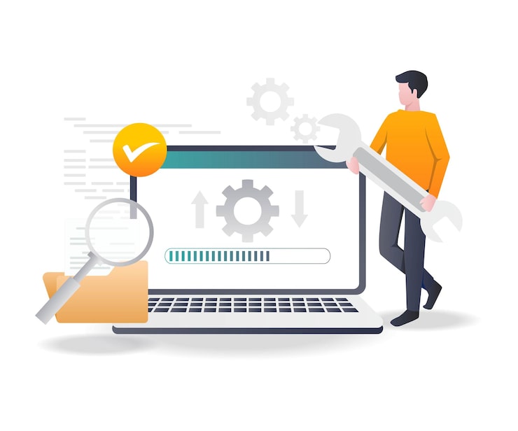 Your website deserves care long after it goes live.